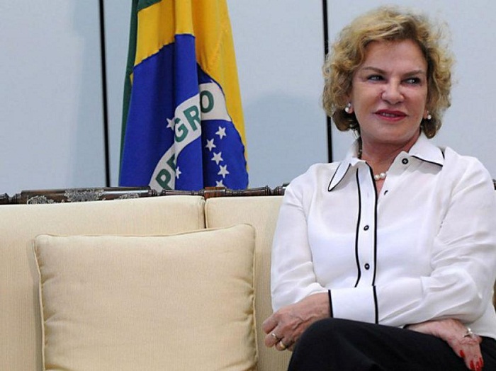 Wife of Brazil’s former leader Lula da Silva confirmed dead 